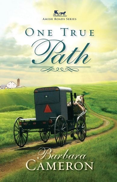Produktbild: One True Path