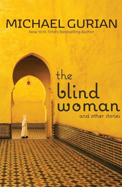 Produktbild: The Blind Woman and Other Stories