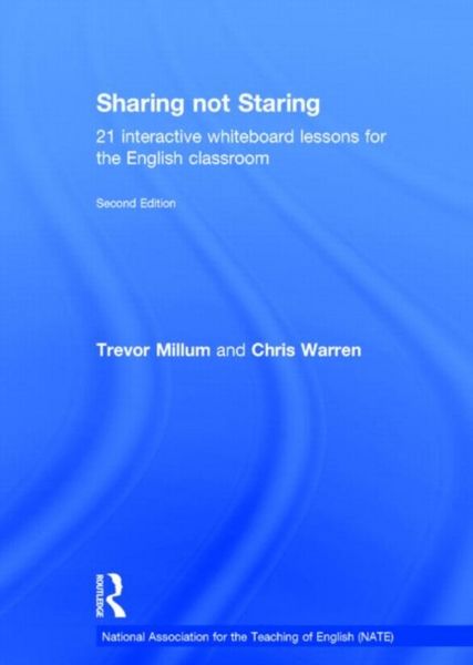 Produktbild: Millum, T: Sharing not Staring