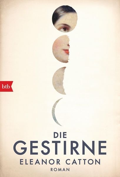 Produktbild: Die Gestirne