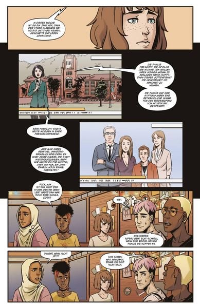 Produktbild: Life is Strange