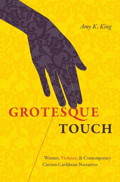 Produktbild: Grotesque Touch