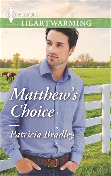 Produktbild: Matthew's Choice