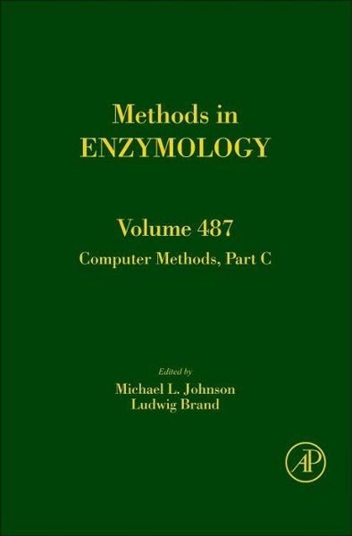 Produktbild: Computer Methods, Part C