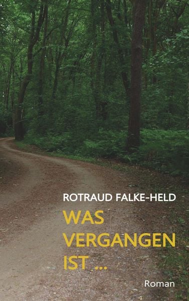 Produktbild: Was vergangen ist ...
