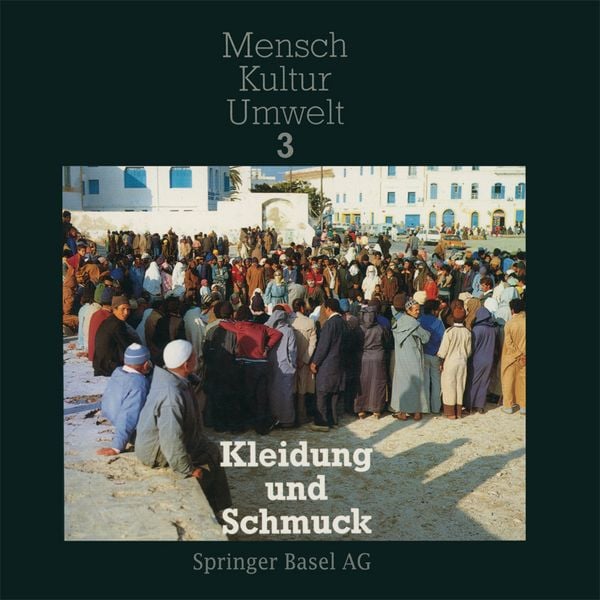 Produktbild: Kleidung und Schmuck