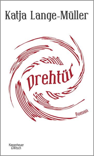 Produktbild: Dreht&uuml;r