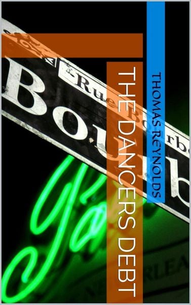 Produktbild: The Dancers Debt