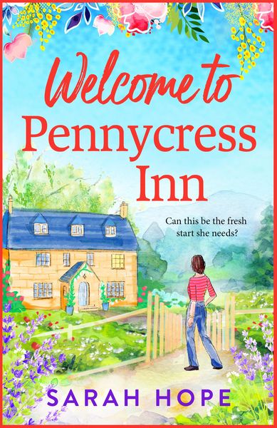 Produktbild: Welcome to Pennycress Inn