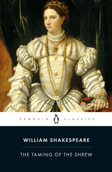 Produktbild: The Taming of the Shrew