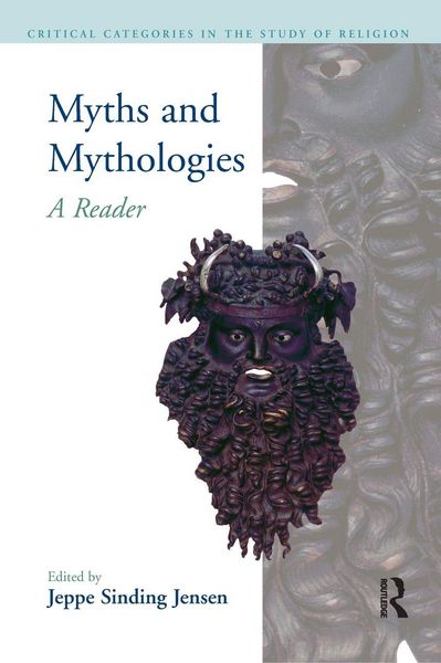 Produktbild: Myths and Mythologies