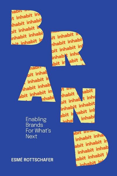Produktbild: Inhabit Brand