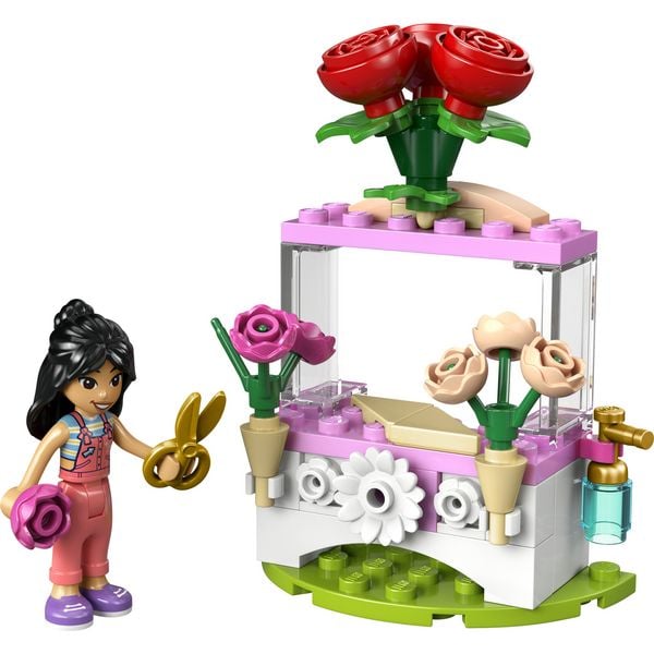 Produktbild: LEGO LEGO Friends 30721
