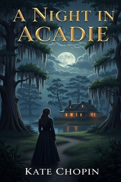 Produktbild: A Night in Acadie