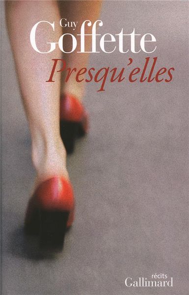 Produktbild: Presqu'elles