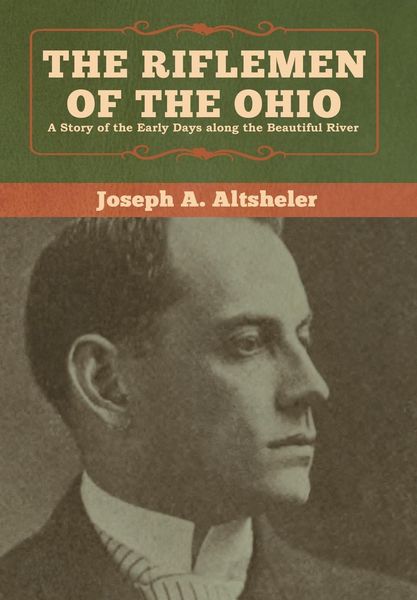 Produktbild: The Riflemen of the Ohio