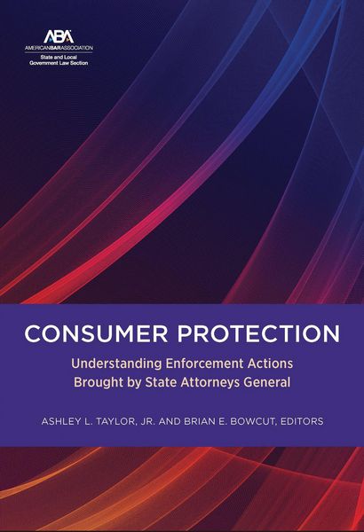 Produktbild: Consumer Protection