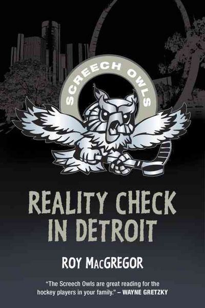 Produktbild: Reality Check in Detroit