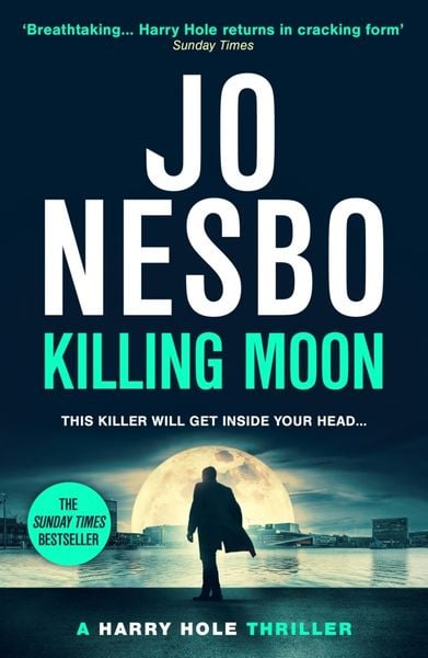 Produktbild: Killing Moon