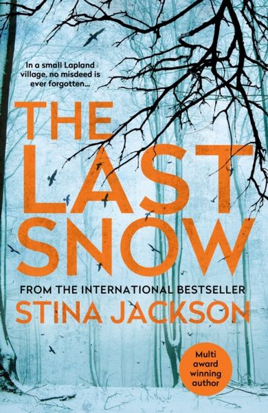 Produktbild: Jackson, S: Last Snow