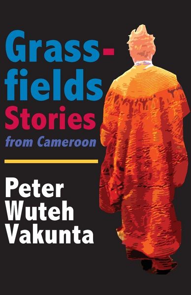 Produktbild: Grassfields Stories from Cameroon