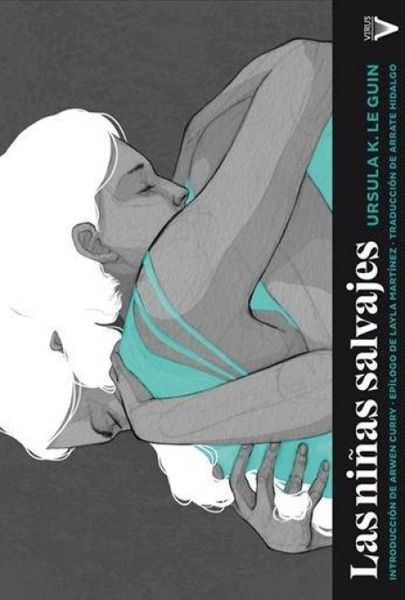 Produktbild: Las ni&ntilde;as salvajes