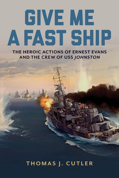 Produktbild: Give Me a Fast Ship