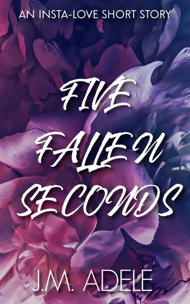 Produktbild: Five Fallen Seconds