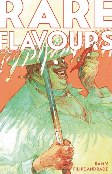 Produktbild: Rare Flavours Deluxe Edition