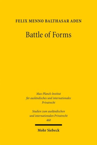 Produktbild: Battle of Forms