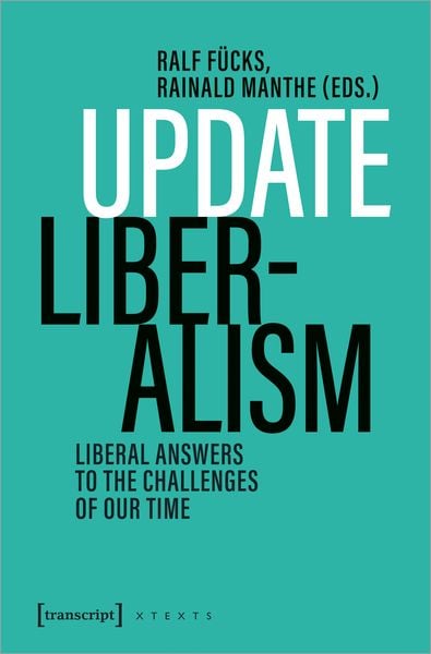 Produktbild: Update Liberalism
