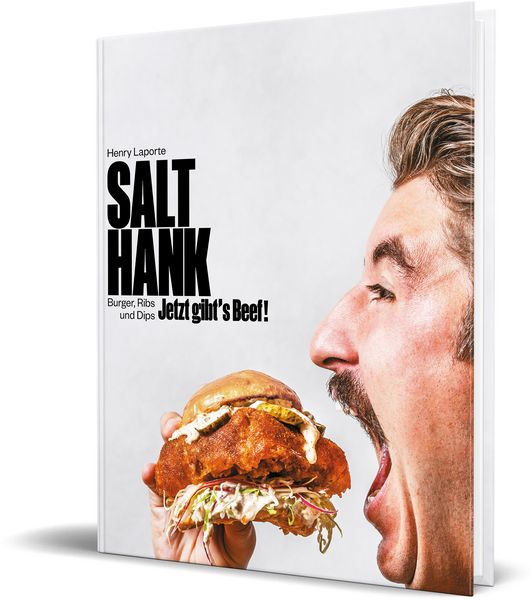 Produktbild: Jetzt gibt&rsquo;s Beef!