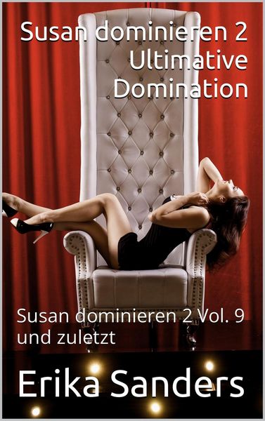 Produktbild: Susan Dominieren 2. Ultimative Domination