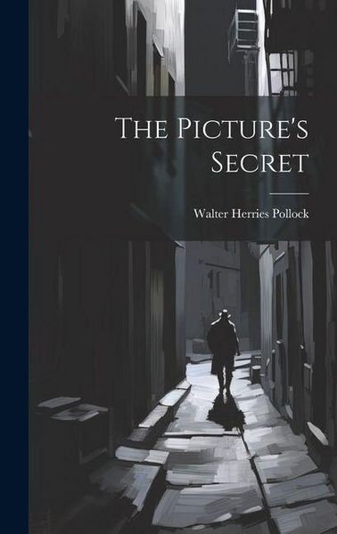 Produktbild: The Picture's Secret