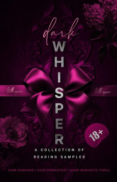 Produktbild: Dark Whisper Leseprobensammlung