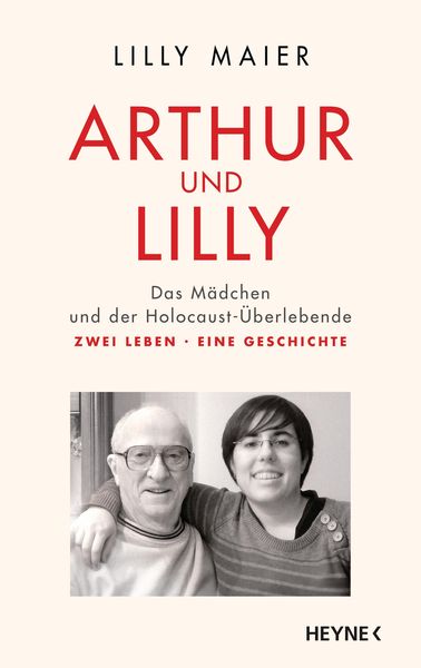 Produktbild: Arthur und Lilly