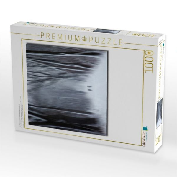 Produktbild: CALVENDO Puzzle Ein Motiv aus dem Kalender Transzendent | 1000 Teile Lege-Gr&ouml;&szlig;e 64x48cm Foto-Puzzle f&uuml;r gl&uuml;ckliche Stunden
