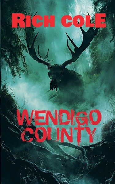 Produktbild: Wendigo County