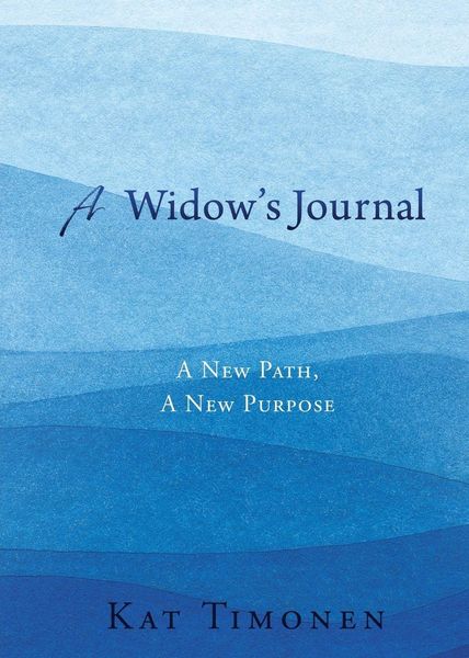 Produktbild: A Widow's Journal