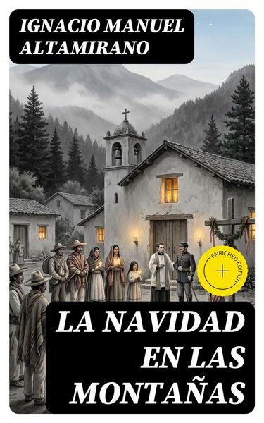 Produktbild: La Navidad en las Monta&ntilde;as