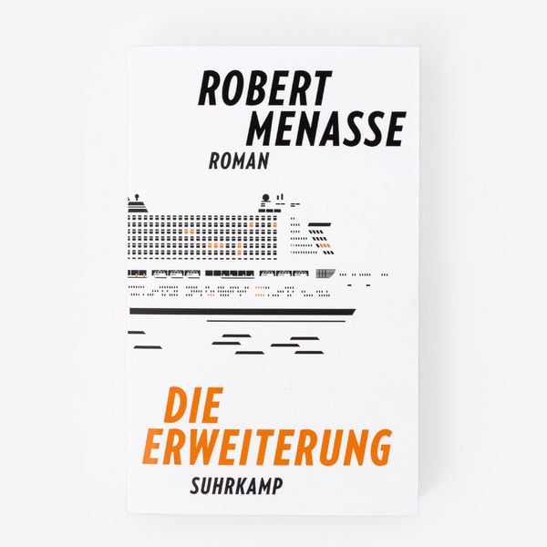 Produktbild: Die Erweiterung