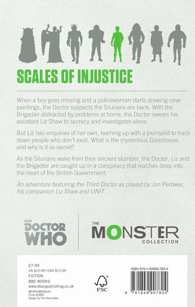 Produktbild: Doctor Who