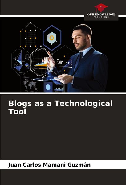 Produktbild: Blogs as a Technological Tool