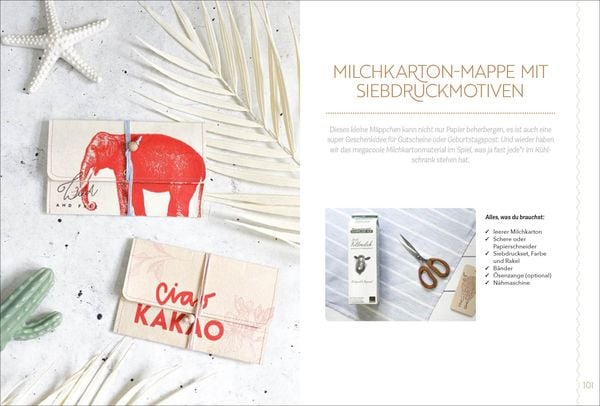 Produktbild: Die kreative Welt von Mrs. Greenhouse