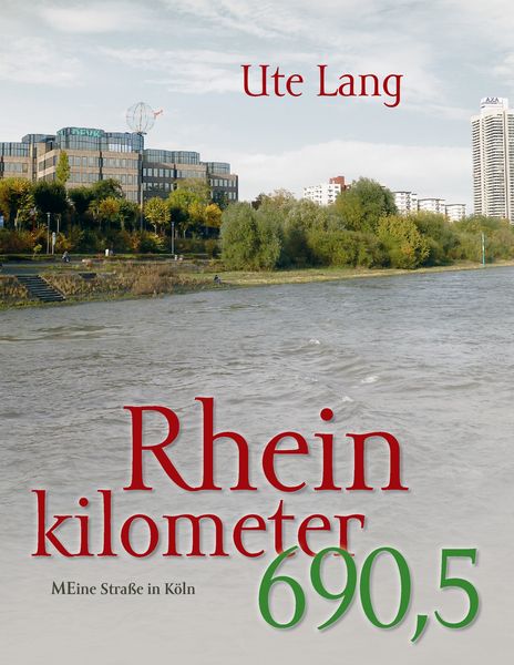 Produktbild: Rheinkilometer 690,5