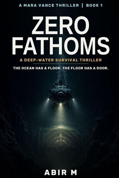 Produktbild: Zero Fathoms