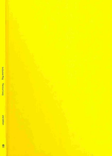 Produktbild: Casey, T: Inclusive Play