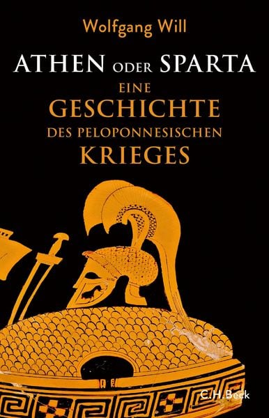 Produktbild: Athen oder Sparta