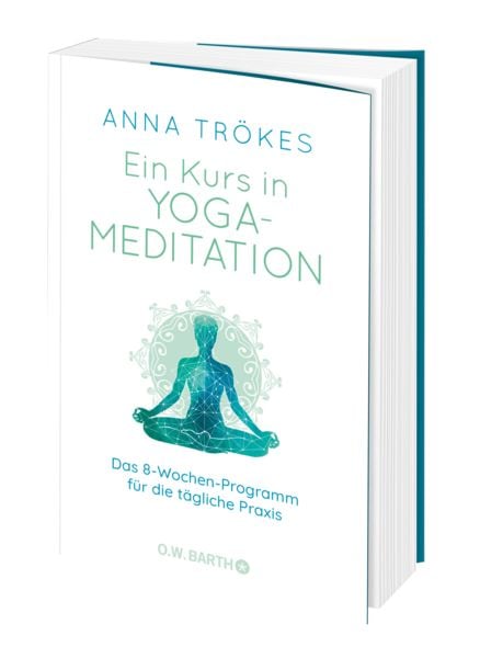 Produktbild: Ein Kurs in Yoga-Meditation