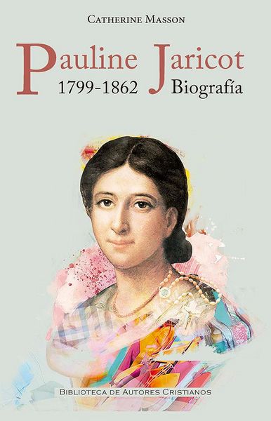 Produktbild: Pauline Jaricot 1799 1862 Biografia